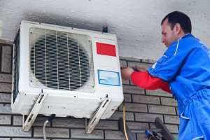24/7 and Emergency HVAC Near Micro, NC | Air Conidtioning and Heating Contractors
